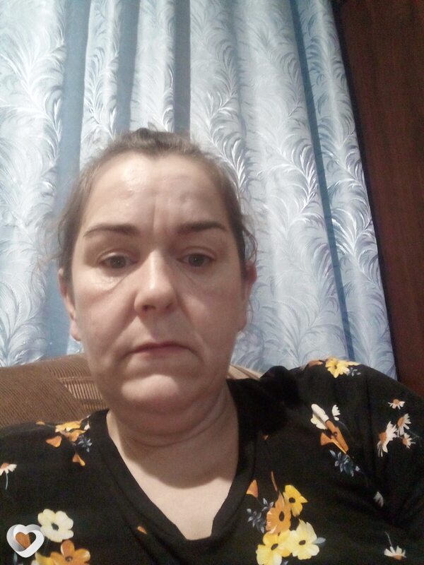 Наталия, 49, Владимире — анкета №1581114
