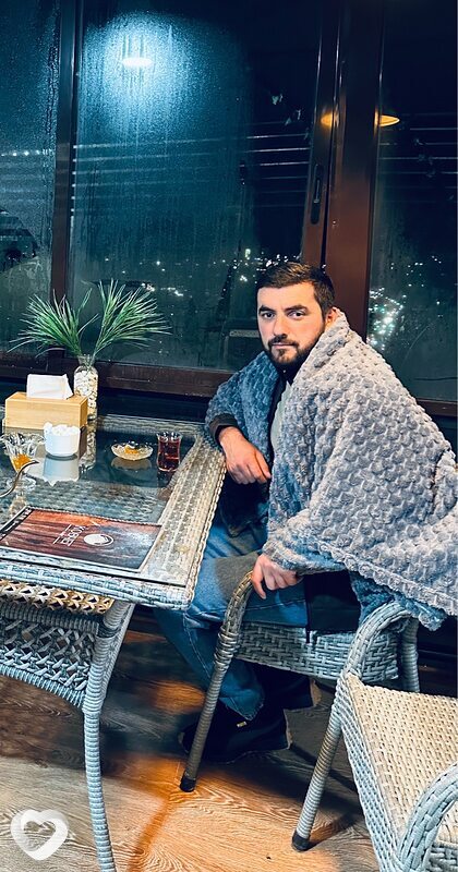 Бункер, 32, Махачкале — анкета №1581124