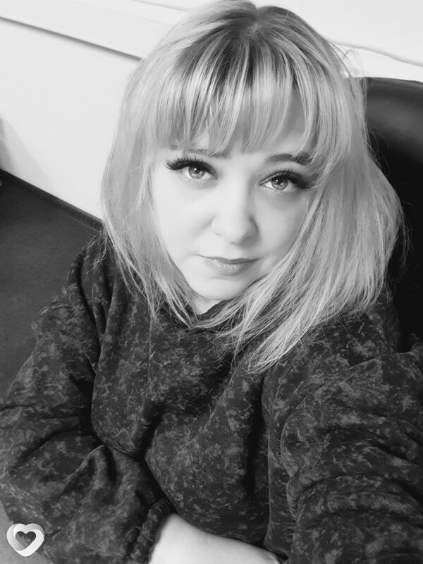 Ирина, 39, Москве — анкета №1581128