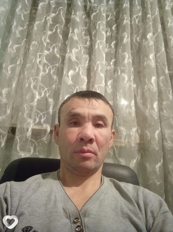 Ерлан, 44, Караганде — анкета №1581134