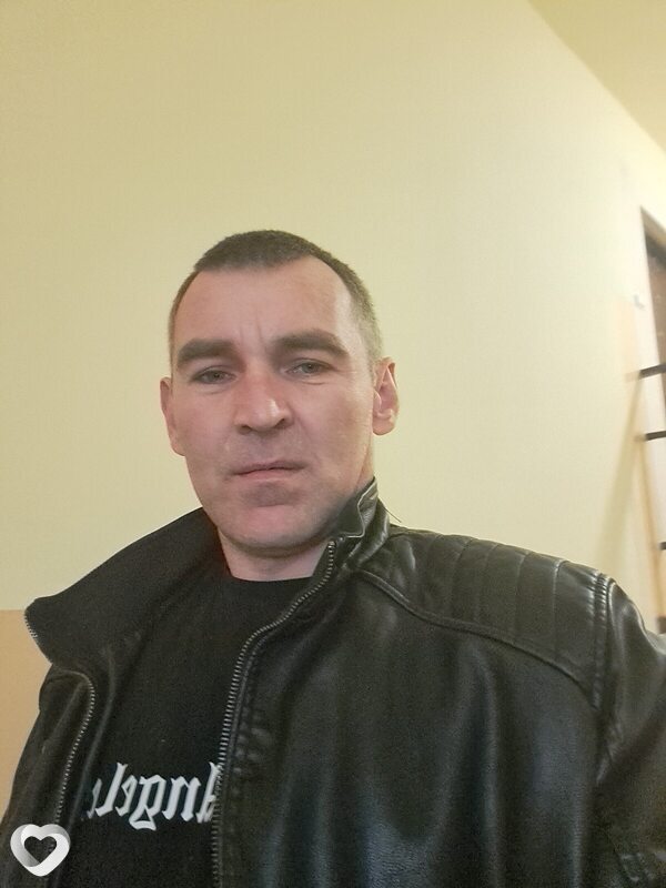 Візавер, 46, Прага — анкета №1581101