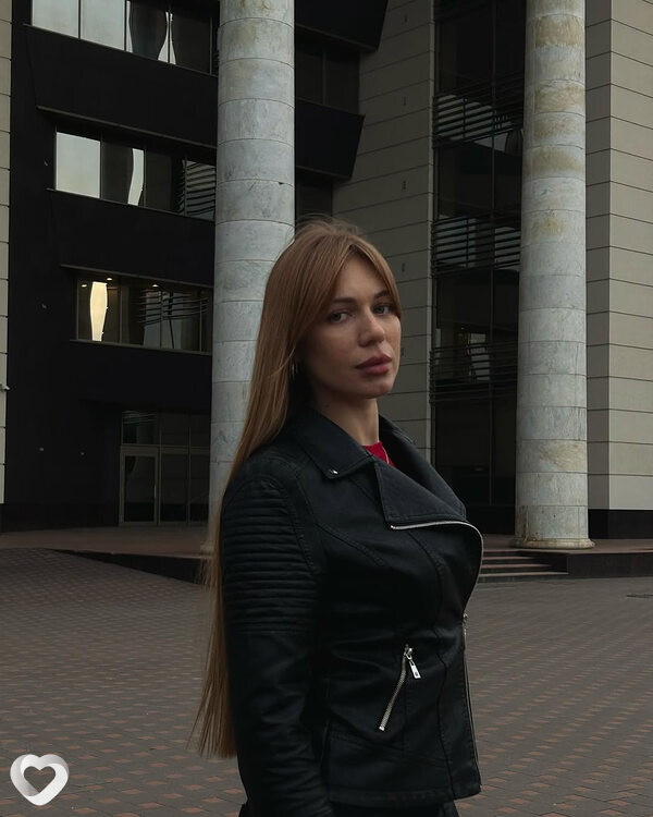 Дарина, 26, Москве — анкета №1581103