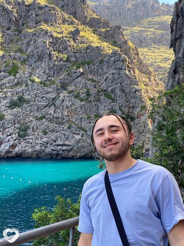 Вадим, 25, Бресте — анкета №1581106