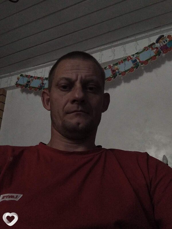 Дмитрий, 42, Рязани — анкета №1581108