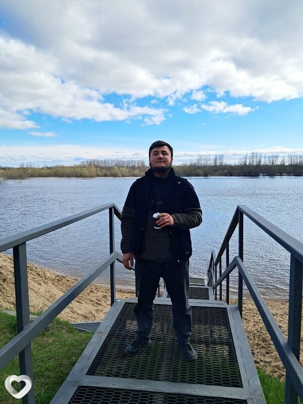 Умик, Стрежевой