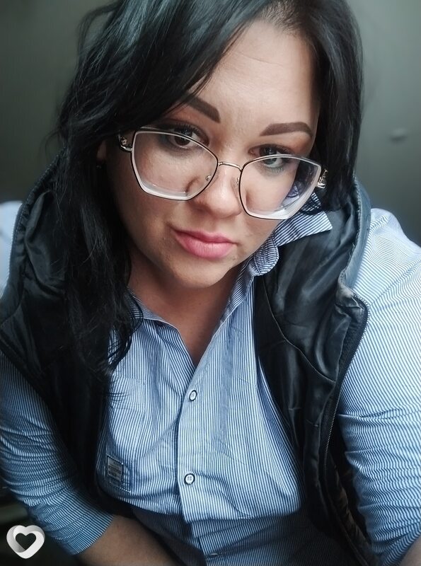 Юлия, 37, Минске — анкета №1581138