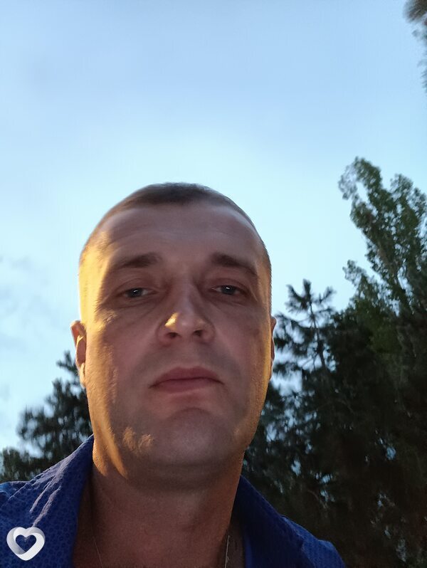 Владимир, 37, Таганроге — анкета №1581139