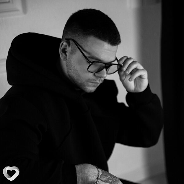 Вадим, 27, Гомеле — анкета №1581142