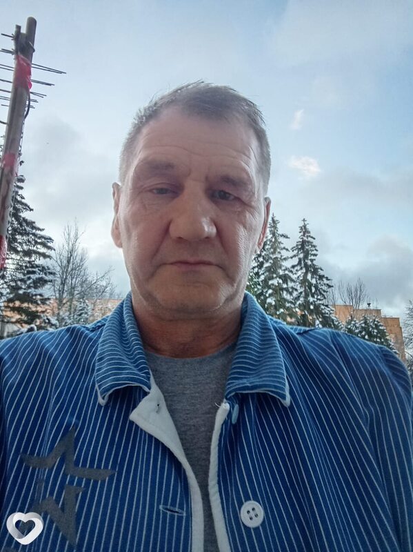 Вадим, 56, Уфе — анкета №1581147