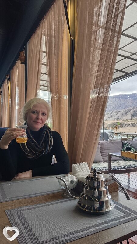 Ирина, 47, Ярославле — анкета №1581148
