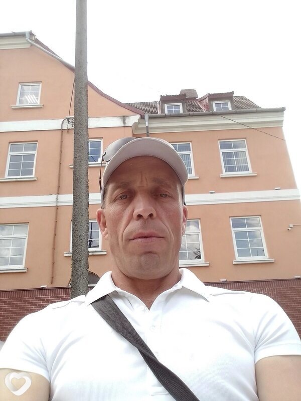 Дмитрий, 44, Калининграде — анкета №1581158