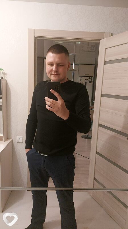Антон, 32, Екатеринбурге — анкета №1581242