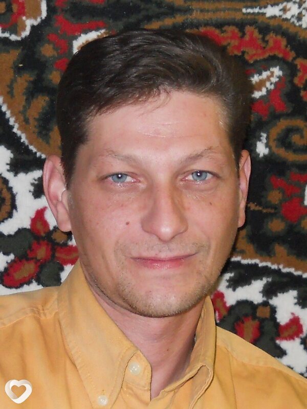 Артём, 53, Курске — анкета №1581252