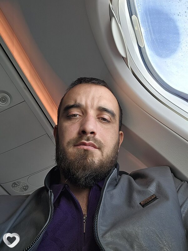 Ali, 28, Обнинске — анкета №1581258