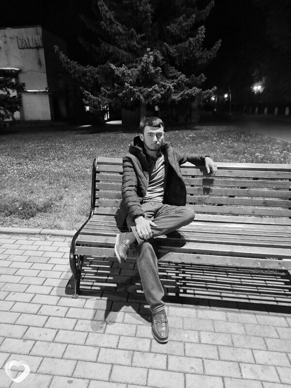 Санат, 26, Владимире — анкета №1581259