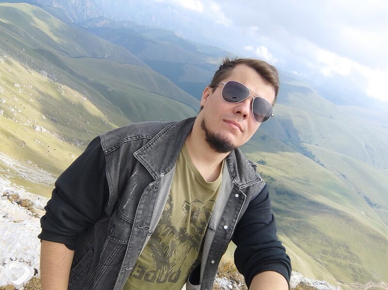 Артем, 31, Ставрополе — анкета №1581439