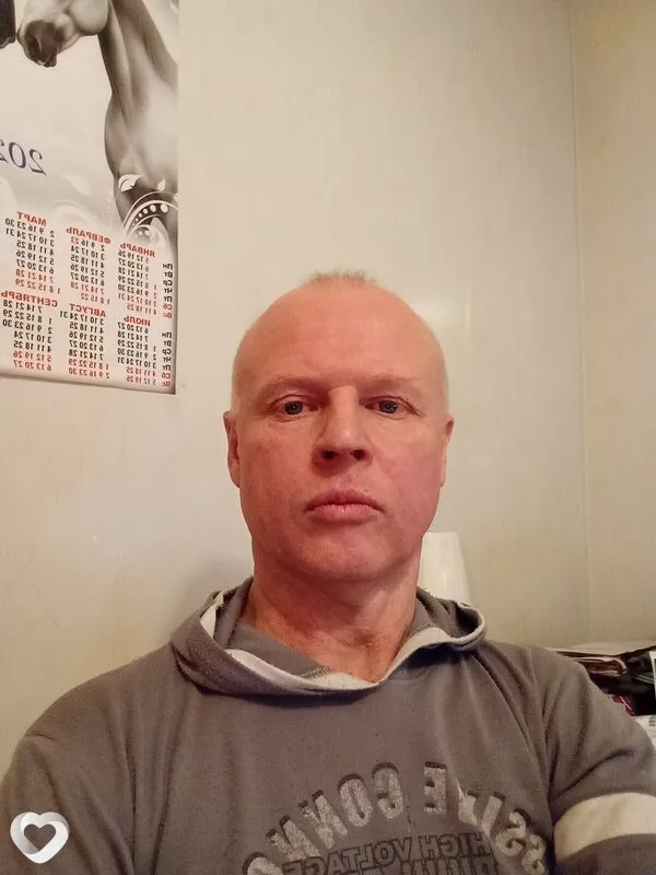 Алексей, 51, Барнауле — анкета №1581440