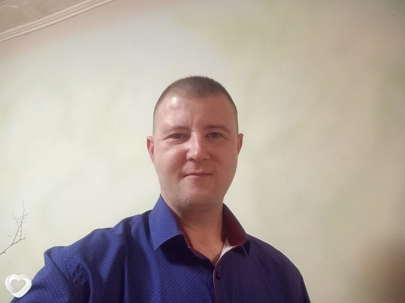 Степан, 39, Сургуте — анкета №1581459
