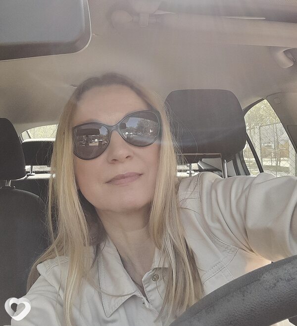 Ирина, 51, Бресте — анкета №1581170