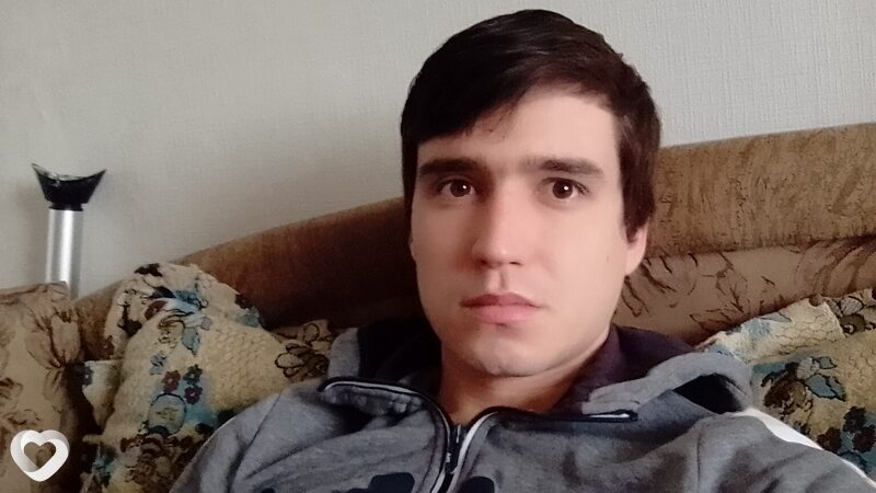 Артем, 27, Туймазах — анкета №1581171
