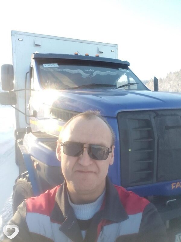 Николай, 46, Казани — анкета №1581174