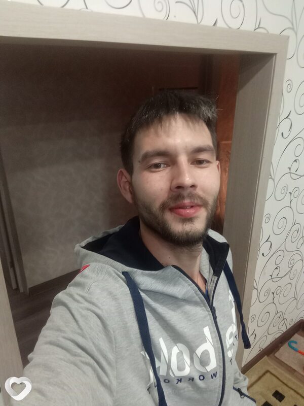 Данил, 30, Балакове — анкета №1581175