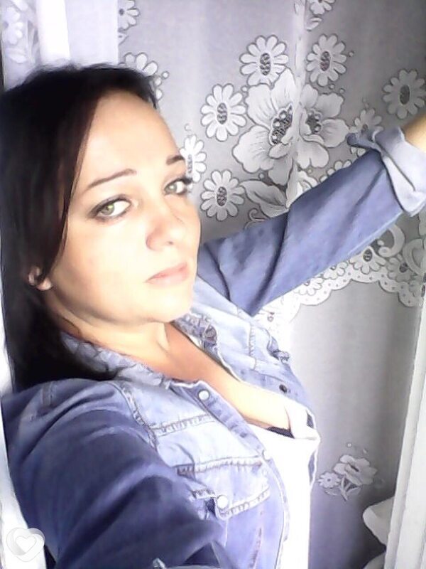 Марина, 43, Волгограде — анкета №1581179