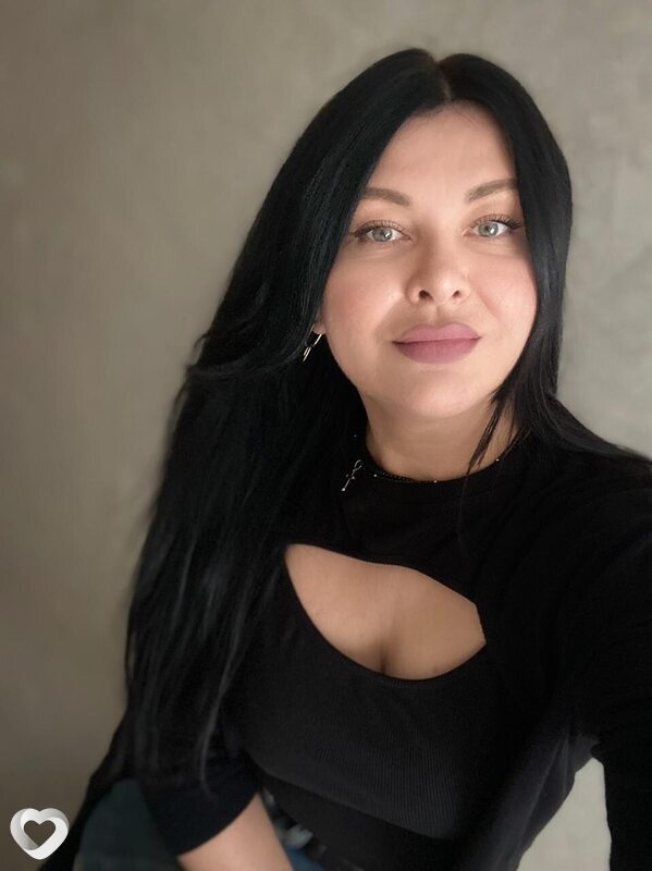 Татьяна, 50, Брянске — анкета №1581180