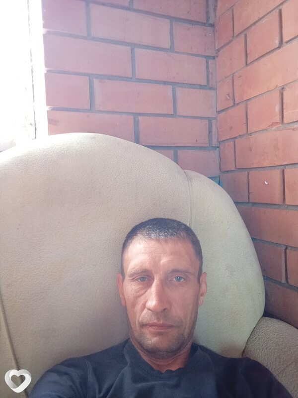 Сергей, 46, Бугульме — анкета №1581546