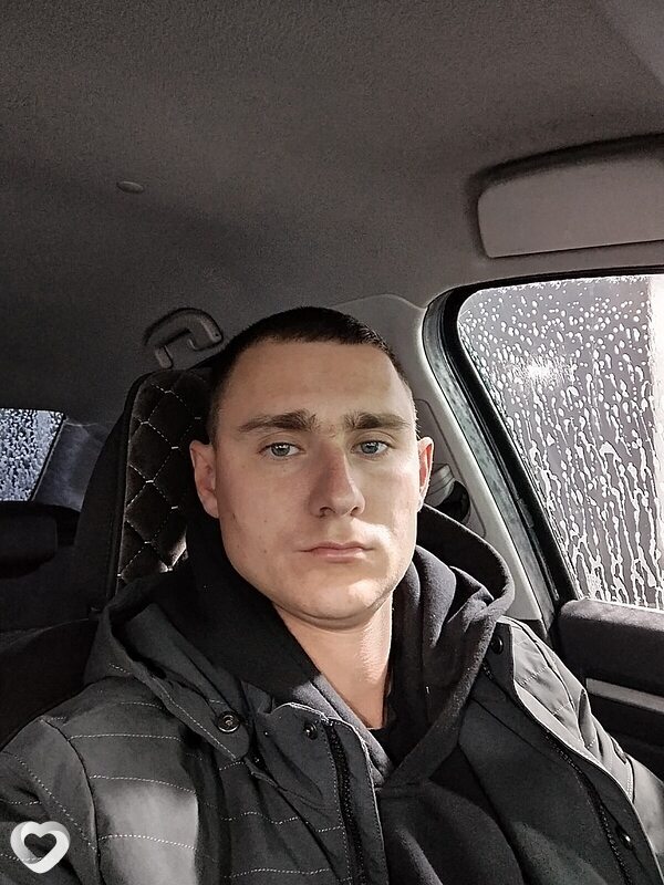 Антон, 32, Оренбурге — анкета №1581192