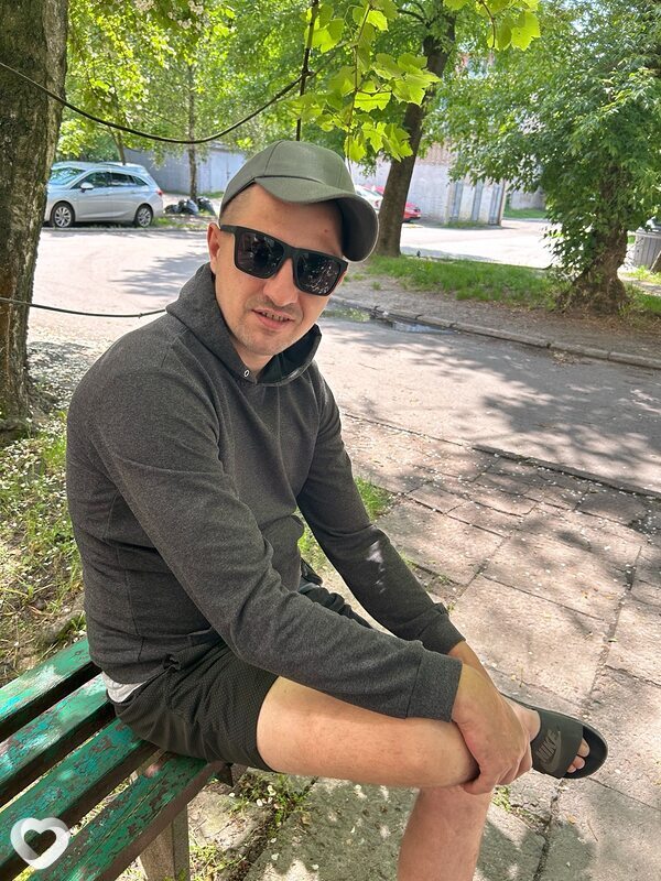 Сергей, 38, Бресте — анкета №1581196