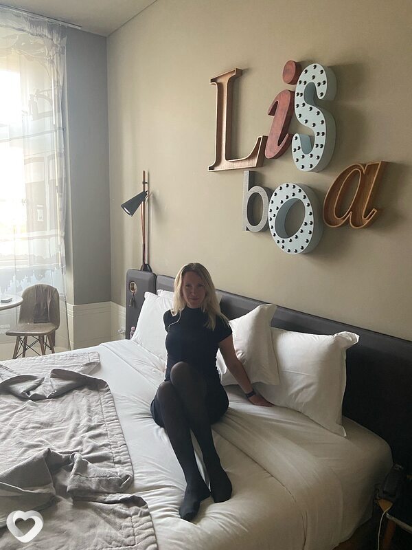 Елена, 44, Москве — анкета №1581211