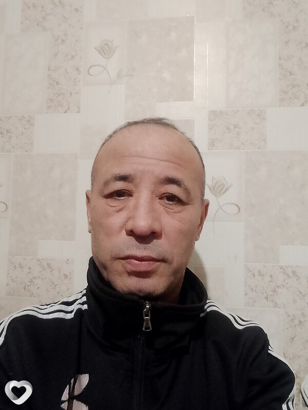 Руслан, 48, Нерюнгри — анкета №1581312