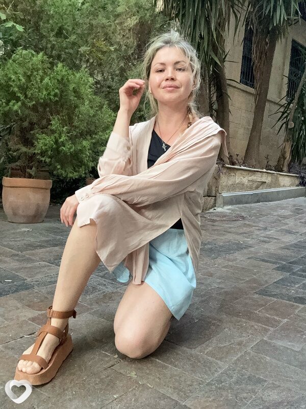Айгуль, 34, Казани — анкета №1581327