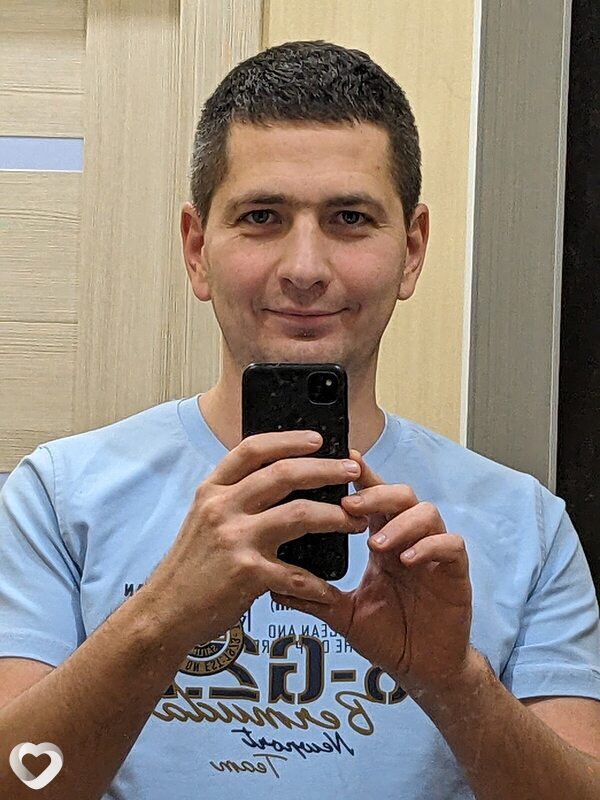 Алексей, 36, Саратове — анкета №1581294
