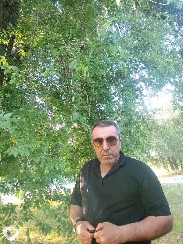 Ян, 45, Ставрополе — анкета №1581295