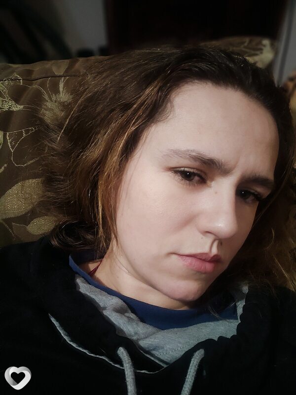 Екатерина, 36, Минске — анкета №1581300
