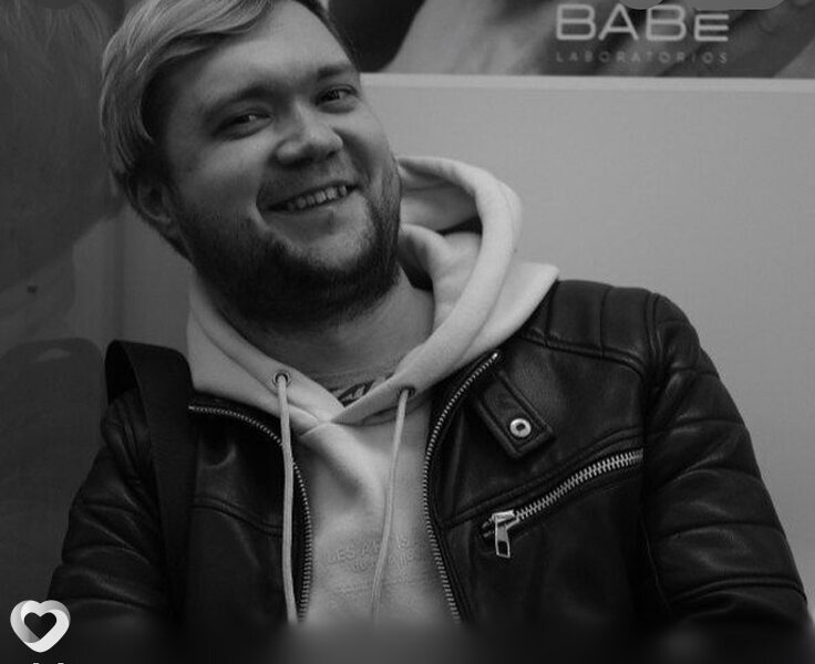 Макс, 33, Самаре — анкета №1581341