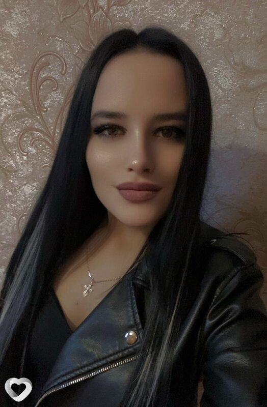 Дарья, 26, Нижнем Новгороде — анкета №1581342