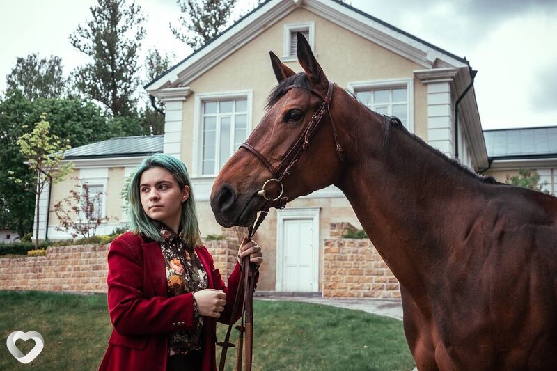 Алина, 20, Туле — анкета №1581351