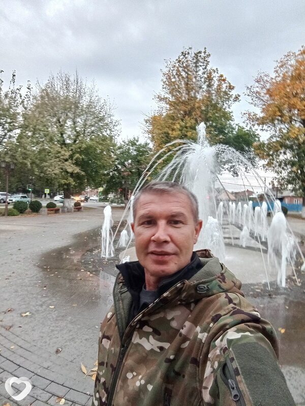 Владимир, 42, Армавире — анкета №1581353
