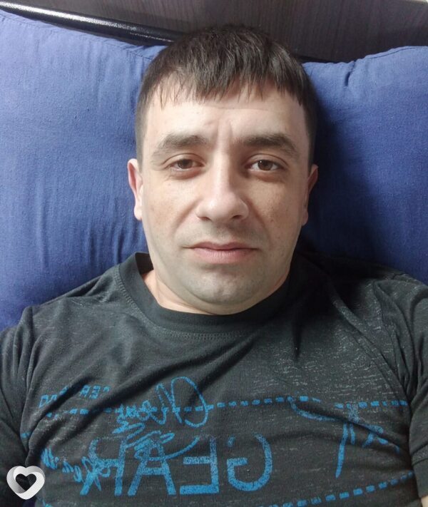 Плохой Кот, 33, Красноярске — анкета №1581368