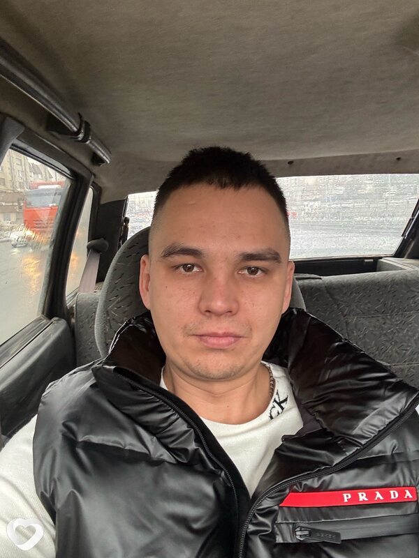 Эдя, 36, Зеленодольске — анкета №1581370