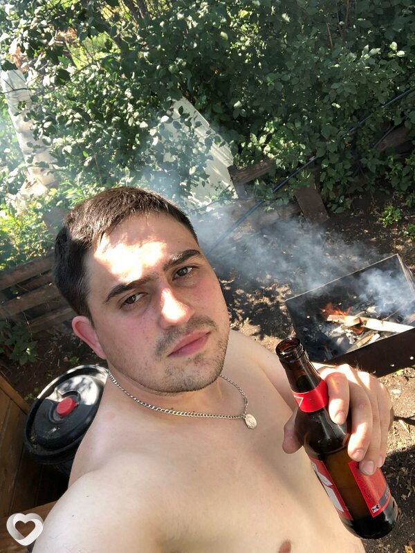Рустам, 31, Набережных Челнах — анкета №1581378