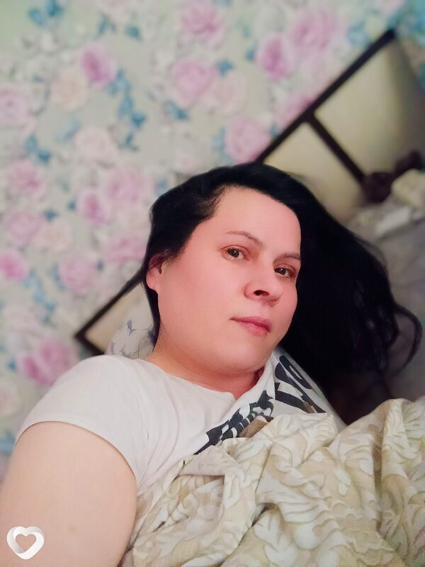 Ольга, 43, Минске — анкета №1581379
