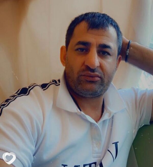 Артур, 44, Курске — анкета №1581381