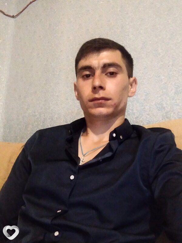 Алексей, 30, Арзамасе — анкета №1581384