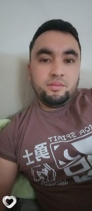 Али, 31, Казани — анкета №1581393