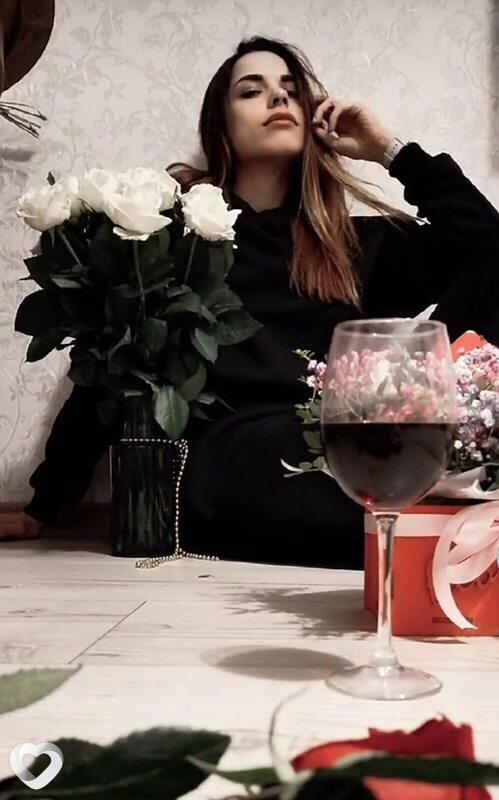 Алина, 27, Миорах — анкета №1581404
