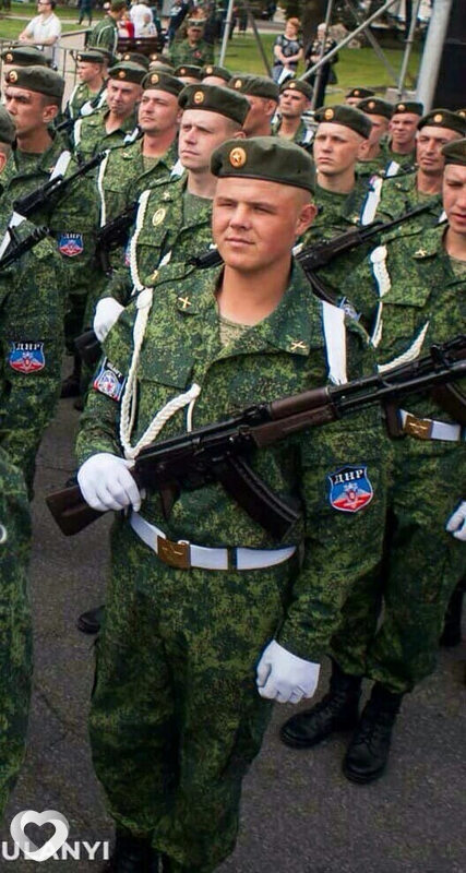 Иван, 27, Донецке — анкета №1581217